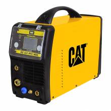CAT ΗΛΕΚΤΡΟΚΟΛΛΗΣΗ INVERTER 200A (max) MIG/TIG/ΗΛΕΚΤΡΟΔΙΟΥ(MMA) DZ261PFCMIG ( 05-8294 )