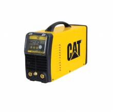 CAT ΗΛΕΚΤΡΟΚΟΛΛΗΣΗ INVERTER 200A (AC TIG) - 170A (DC TIG) ΗΛΕΚΤΡΟΔΙΟΥ(MMA) DZ281AC/DCPULSE ( 05-8295 )