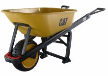CAT ΚΑΡΟΤΣΙ ΟΙΚΟΔΟΜΗΣ Χωρητικότητας 170Lt 500Kg με συμπαγή ρόδα Κ22-000 ( 05-8906 )