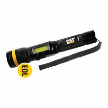 CAT ΦΑΚΟΣ LED ΕΠΑΝΑΦΟΡΤΙΖΟΜΕΝΟΣ με Μέγιστη Φωτεινότητα 700Lm CT6215 ( 05-8919 )
