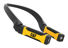 CAT ΦΑΚΟΣ ΛΑΙΜΟΥ LED ΑΔΙΑΒΡΟΧΟΣ IPX4 ΔΙΠΛΗΣ ΛΕΙΤΟΥΡΓΙΑΣ με Μέγιστη Φωτεινότητα 200Lm CT7100 ( 05-8920 )