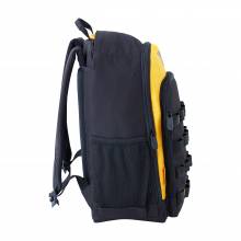 CAT ΤΣΑΝΤΑ ΕΡΓΑΛΕΙΩΝ ΠΛΑΤΗΣ Μ18xΠ30,5xΥ43cm 21Lt GP-65038 34061 ( 05-8921 )