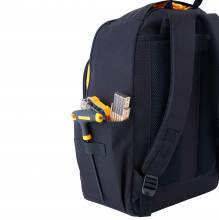 CAT ΤΣΑΝΤΑ ΕΡΓΑΛΕΙΩΝ ΠΛΑΤΗΣ Μ18xΠ30,5xΥ43cm 21Lt GP-65038 34061 ( 05-8921 )