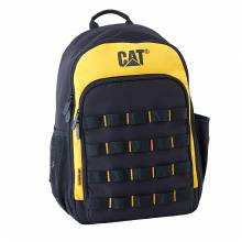 CAT ΤΣΑΝΤΑ ΕΡΓΑΛΕΙΩΝ ΠΛΑΤΗΣ Μ18xΠ30,5xΥ43cm 21Lt GP-65038 34061 ( 05-8921 )