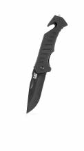 CAT ΣΟΥΓΙΑΣ ΑΝΑΔΙΠΛΟΥΜΕΝΟΣ ΜΑΥΡΟΣ 20,3cm 980012IG ( 05-8929 )