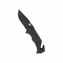 CAT ΣΟΥΓΙΑΣ ΑΝΑΔΙΠΛΟΥΜΕΝΟΣ ΜΑΥΡΟΣ 20,3cm 980012IG ( 05-8929 )