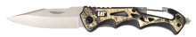CAT ΣΟΥΓΙΑΣ ΑΝΑΔΙΠΛΟΥΜΕΝΟΣ Real Tree Camouflage 280017IG ( 05-8931 )