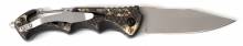 CAT ΣΟΥΓΙΑΣ ΑΝΑΔΙΠΛΟΥΜΕΝΟΣ Real Tree Camouflage 280017IG ( 05-8931 )