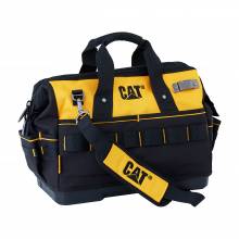 CAT ΤΣΑΝΤΑ ΕΡΓΑΛΕΙΩΝ ΩΜΟΥ 16" 25Lt 30,5x21x40,5cm GP-65049 / 34065 ( 05-9115 )