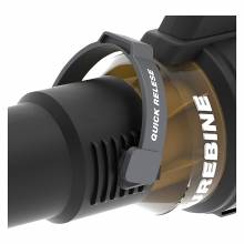CAT SOLO ΦΥΣΗΤΗΡΑΣ ΜΠΑΤΑΡΙΑΣ BRUSHLESS Li-ion 18V DG250B ( 05-9247 )