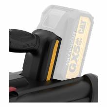 CAT SOLO ΦΥΣΗΤΗΡΑΣ ΜΠΑΤΑΡΙΑΣ BRUSHLESS Li-ion 18V DG250B ( 05-9247 )