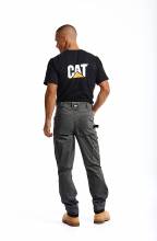 CAT ΠΑΝΤΕΛΟΝΙ ΕΡΓΑΣΙΑΣ NEXUS ΓΚΡΙ No XS-4XL ( 1080051 )