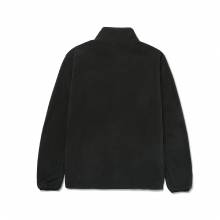 CAT ΖΑΚΕΤΑ ΕΡΓΑΣΙΑΣ MICROFLEECE ΜΑΥΡΗ Νο S-2XL ( 1030009-10158 )