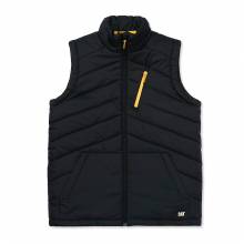 CAT ΑΜΑΝΙΚΟ ΓΙΛΕΚΟ ΕΡΓΑΣΙΑΣ ESSENTIAL ΜΑΥΡΟ Νο S-3XL ( 1320059-10158 )