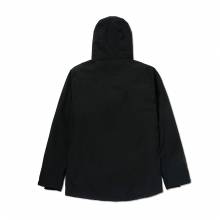 CAT ΜΠΟΥΦΑΝ ΕΡΓΑΣΙΑΣ ΜΑΥΡΟ LIGHTWEIGHT No S-3XL ( 1040038-10158 )