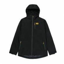 CAT ΜΠΟΥΦΑΝ ΕΡΓΑΣΙΑΣ ΜΑΥΡΟ LIGHTWEIGHT No S-3XL ( 1040038-10158 )