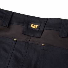 CAT ΠΑΝΤΕΛΟΝΙ ΕΡΓΑΣΙΑΣ TECH PRO ΜΑΥΡΟ Νο S-4XL ( 1080054 )