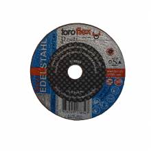 Δίσκος κοπής inox TOROFLEX 65X1.0X10 ( 0505024 )