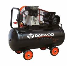 Αεροσυμπιεστής 100lt Daewoo DAAC100C