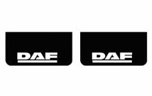 Λασπωτήρες DAF 36Χ64cm ζέυγος
