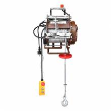 Γερανάκι ηλεκτρικό PLUS YT-JXZ-400/800 Kg μονοφασικό 1300 W επαγγελματικό ( 208.121 )
