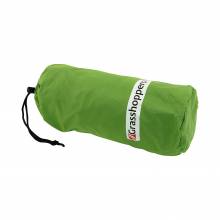 Μαξιλάρι αυτοφούσκωτο GRASSHOPPERS PILLOW ELITE 15357 πάχος 12 mm 51x30 cm (15357)