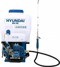 Ψεκαστήρας πλάτης βενζίνης 20L HYUNDAI HSG 20L ( 68G01 )