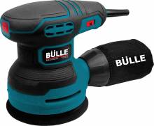 Τριβείο έκκεντρο BULLE 300W Φ125 ( 633051 )