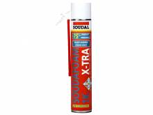 Αφρός πολυουρεθάνης 750ml  χαμηλής διόγκωσης SOUDAL(22114)