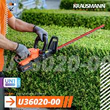 Ψαλίδι Μπορντούρας KRAUSMANN U36020-00 20V Μπαταρίας SOLO ( U36020-00 )