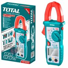 Αμπεροτσιμπίδα ψηφιακή TOTAL ( TMT46003 )