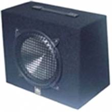 Κούτα Subwoofer 8" 100W(BMS-108)