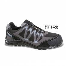 Παπούτσια εργασίας BETA 7341N αδιάβροχα με αλουμινένιο προστατευτικό δακτύλων Νο.36-47 (7341Ν-Β0734102)