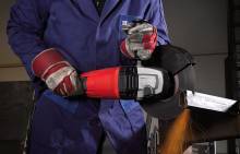 MILWAUKEE AG 22-230/DMS 2200W ΓΩΝΙΑΚΟΣ ΤΡΟΧΟΣ 230ΜΜ ( 4933433630 )