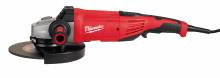 MILWAUKEE AG 22-230/DMS 2200W ΓΩΝΙΑΚΟΣ ΤΡΟΧΟΣ 230ΜΜ ( 4933433630 )