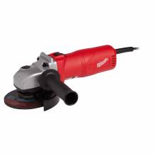 MILWAUKEE AG9-125XE 850W ΓΩΝΙΑΚΟΣ ΤΡΟΧΟΣ ΜΕΤΑΒΛΗΤΗΣ ΤΑΧΥΤΗΤΑΣ 125ΜΜ ( 4933403206 )