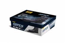 Μπότες εργασίας FT-SAFETY S3 SRC HI χαμηλών θερμοκρασιών No 40-47  ( ASPEN )