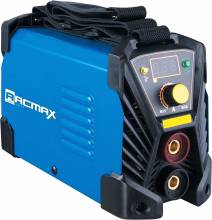Ηλεκτροκόλληση 180A ARCMAX MAXWELD 180 inverter Ηλεκτροδίου & TIG ( MAXWELD 180 )