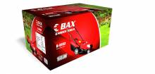 Μηχανή γκαζόν BAX ηλεκτρική 1.600W ( B-6102 )