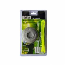 Κεφαλή μεσινέζας αλουμινίου 4 εξόδων BAX B69382 FIX LINE (B69382)