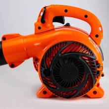 ΦΥΣΗΤΗΡΑΣ ΒΕΝΖΙΝΗΣ 25.4cc 1Hp NAKAYAMA BL2510 ( 053378 )