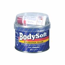 Σιδηρόστοκος πολυεστερικός HB BODY 211 Bodysoft (250 gr)