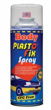 Αστάρι πλαστικών ταχυστέγνωτο HB BODY 340 Plastofix (400 ml)