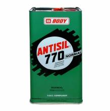 Καθαριστικό σιλικόνης HB BODY 770 Antisil Normal (5 Lit.)