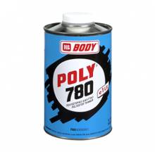Διαλυτικό πολυεστερικό HB BODY 780 Poly (1 Lit.)