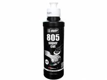 Αλοιφή γυαλίσματος HB BODY 805 Super cut (200 ml)