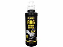 Αλοιφή γυαλίσματος HB BODY 806 Power polish (200 ml)