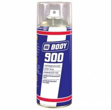 Κερί αντισκωριακό BODY 900 Cavity wax (Σπρέι - 400 ml)
