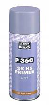 Αστάρι αντισκωριακό HB BODY P360 2K HS Primer (400 ml)