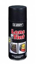 Σπρέι φαναριών μαύρο HB BODY Lens tint (400 ml)